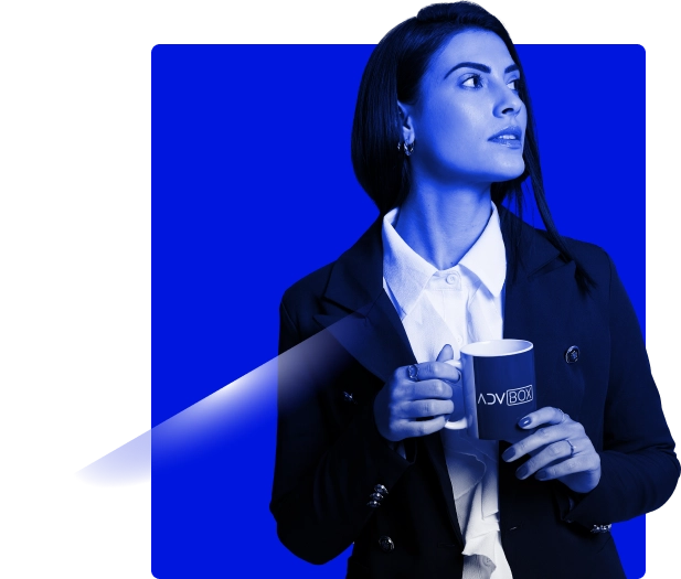 CRM é crescimento do seu escritório